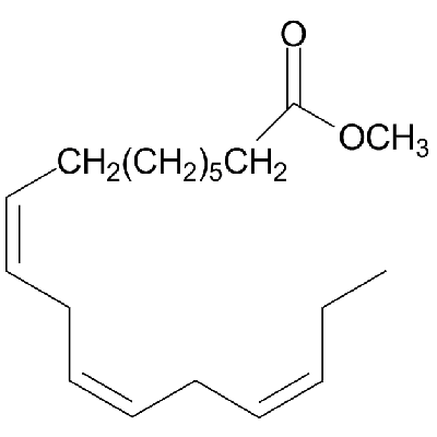 Methyl linolenate