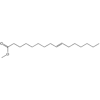 Methyl trans-9-hexadecenoate