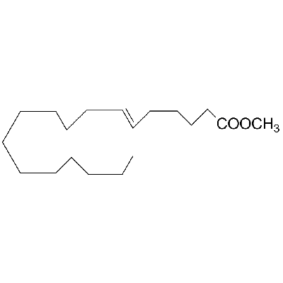 Methyl trans-6-octadecenoate