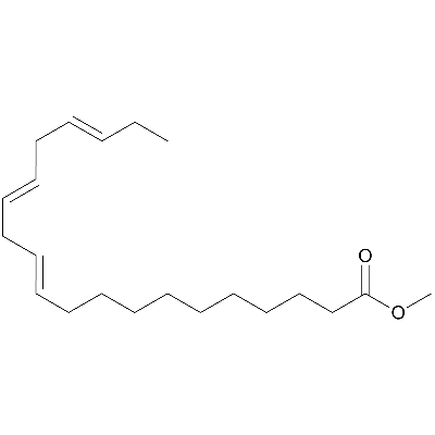 Methyl cis-11,14,17-eicosatrienoate