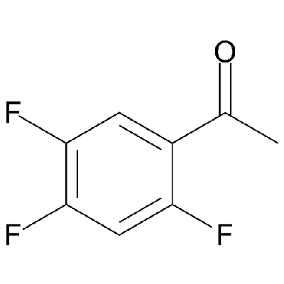2',4',5'-Trifluoroacetophenone