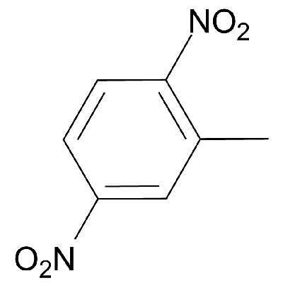 2,5-Dinitrotoluene