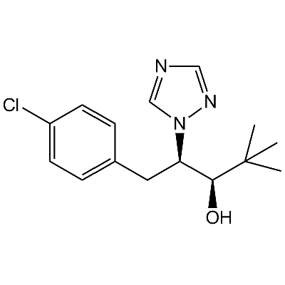 Paclobutrazol (Bonzi)