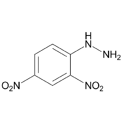 2,4-Dinitrophenylhydrazine