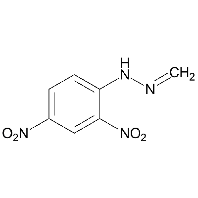 Formaldehyde-DNPH