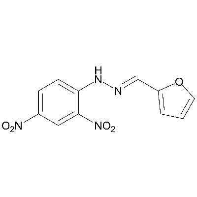 2-Furaldehyde-DNPH