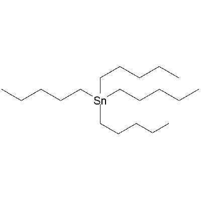 Tetrapentyltin Internal Standard