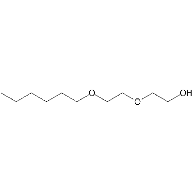 Diethylene glycol hexyl ether