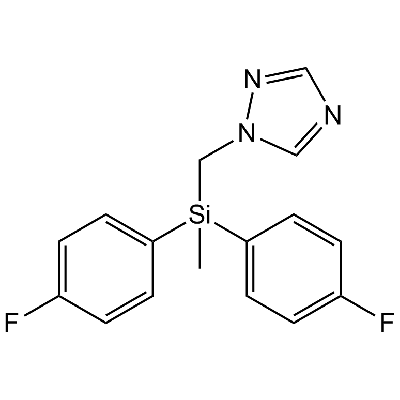 Flusilazole