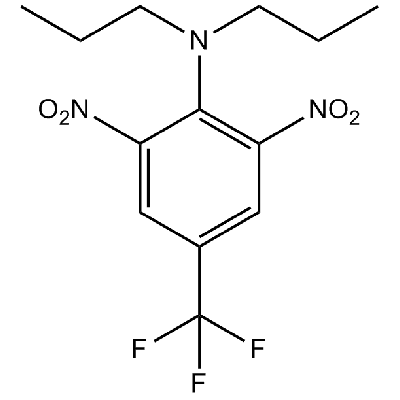 Discontinued: see P-197S; (was Trifluralin)
