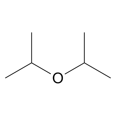 PMI Stock Isopropyl ether