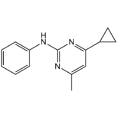 Cyprodinil