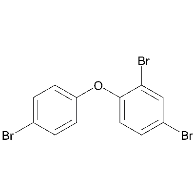 2,4,4'-Tribromodiphenyl Ether