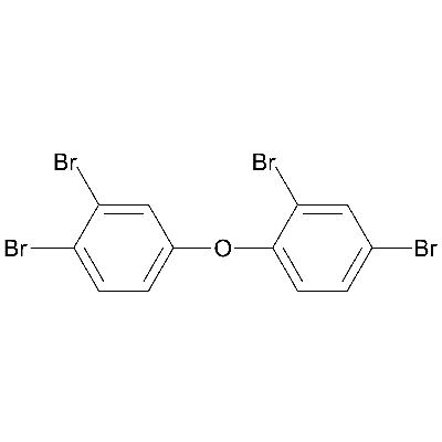 2,3',4,4'-Tetrabromodiphenyl Ether