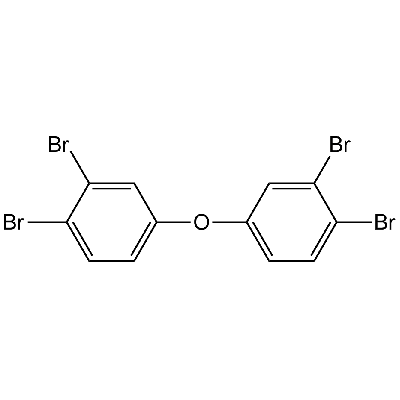 3,3',4,4'-Tetrabromodiphenyl Ether