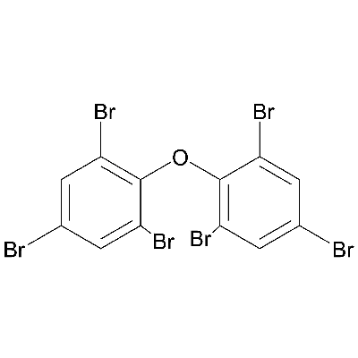 2,2',4,4',6,6'-Hexabromodiphenyl Ether