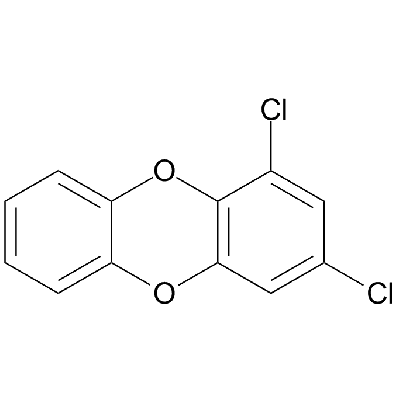 1,3-Dichlorodibenzo-p-dioxin