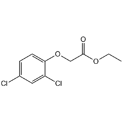 2,4-D Ethyl ester