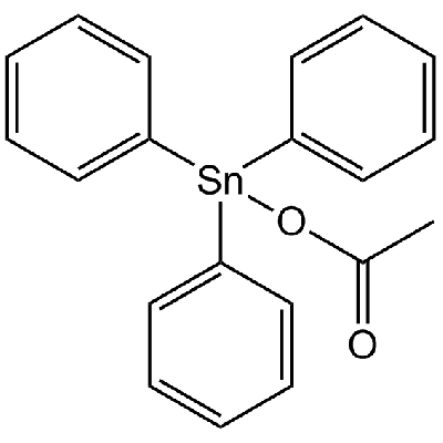 Fentin Acetate