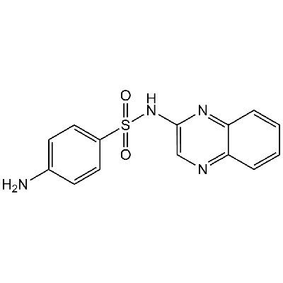 Sulfaquinoxaline