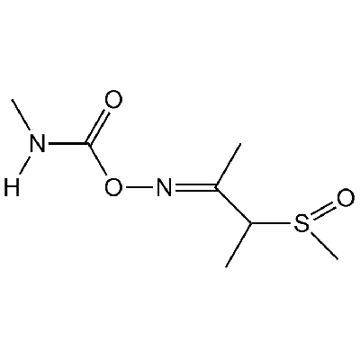 Butocarboxim sulfoxide