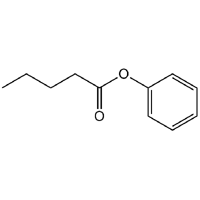 Phenyl valerate