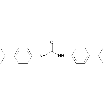 N,N'-bis(4-Isopropylphenyl) urea