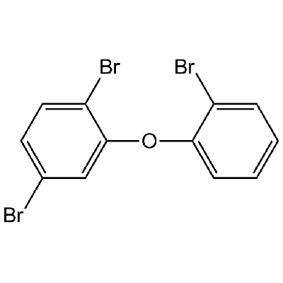2,2',5-Tribromodiphenyl Ether