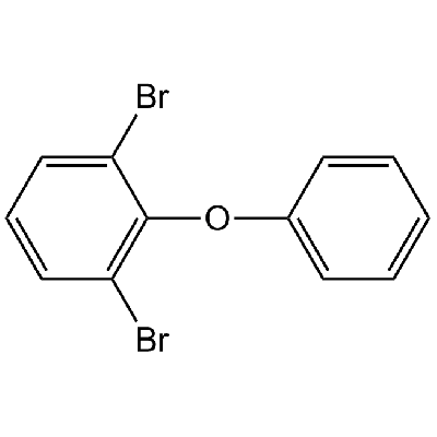 2,6-Dibromodiphenyl Ether