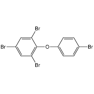 2,4,4',6-Tetrabromodiphenyl Ether