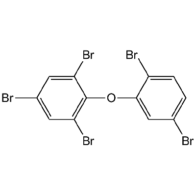 2,2',4,5',6-Pentabromodiphenyl Ether