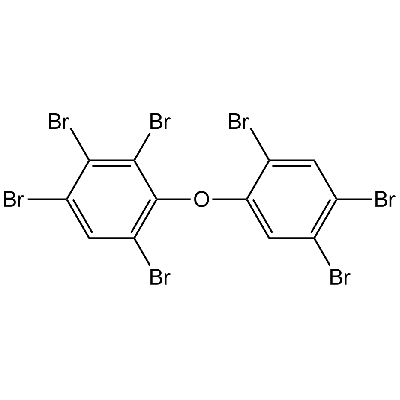 2,2',3,4,4',5',6-Heptabromodiphenyl Ether
