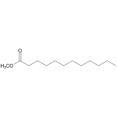 Lauric acid methyl ester
