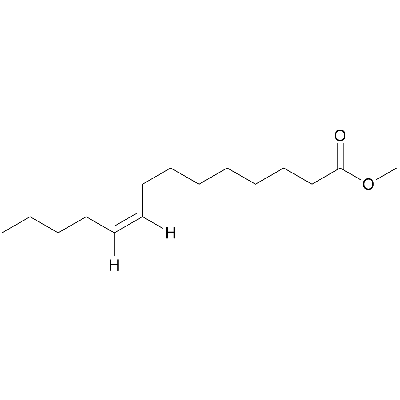 Myristoleic acid methyl ester