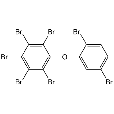 2,2',3,4,5,5',6-Heptabromodiphenyl Ether
