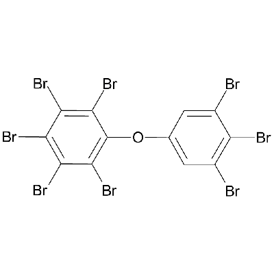 2,3,3',4,4',5,5',6-Octabromodiphenyl Ether