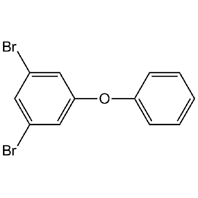 3,5-Dibromodiphenyl Ether