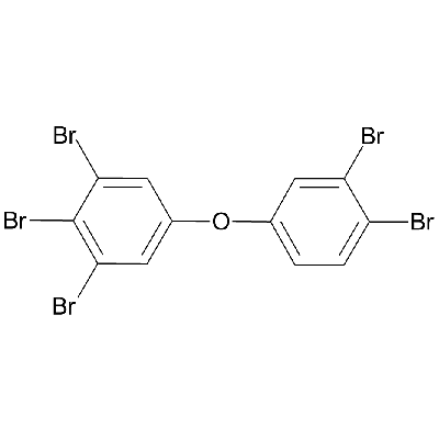 3,3',4,4',5-Pentabromodiphenyl Ether