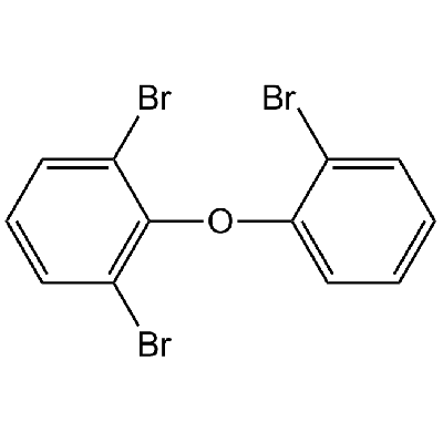 2,2',6-Tribromodiphenyl Ether