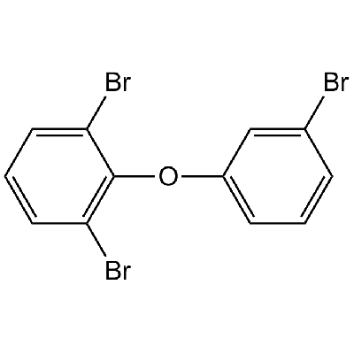 2,3',6-Tribromodiphenyl Ether