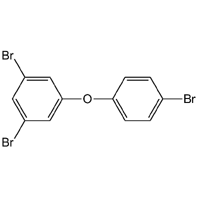 3,4',5-Tribromodiphenyl Ether