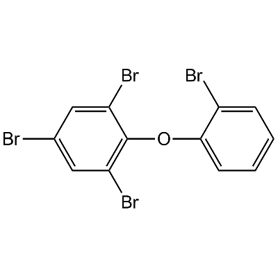 2,2',4,6-Tetrabromodiphenyl Ether