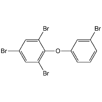 2,3',4,6-Tetrabromodiphenyl Ether