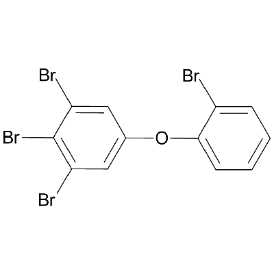 2',3,4,5-Tetrabromodiphenyl Ether