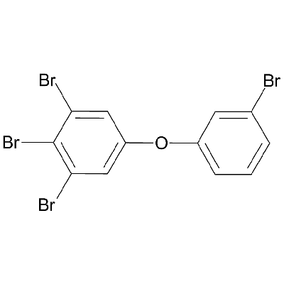 3,3',4,5-Tetrabromodiphenyl Ether