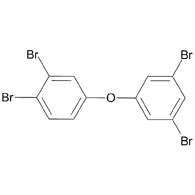 3,3',4,5'-Tetrabromodiphenyl Ether