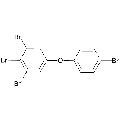 3,4,4',5-Tetrabromodiphenyl Ether