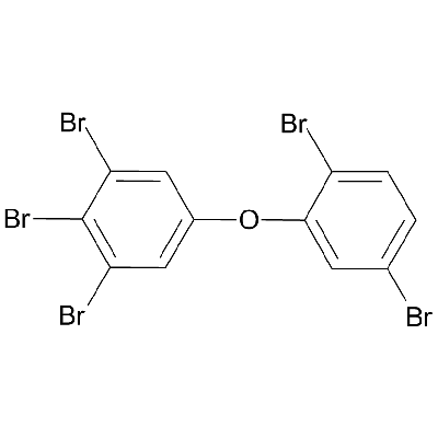2',3,4,5,5'-Pentabromodiphenyl Ether
