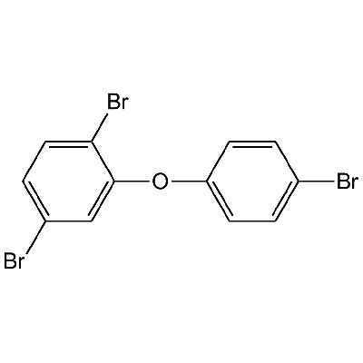 2,4',5-Tribromodiphenyl Ether