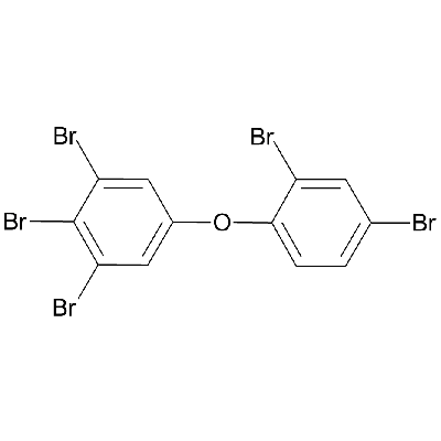 2',3,4,4',5-Pentabromodiphenyl Ether